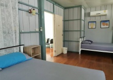 Номер Standard в Milano Home Guesthouse