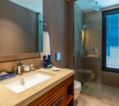Резиденция 4+1 в Kaya Palazzo Resort & Residences Le Chic Bodrum