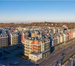 Квартира в Апартаменты на ул. Струве, д. 4