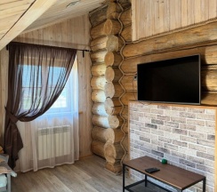 Семейный номер Standard в Ригола