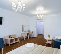 Стандарт улучшенный в Aquamarine