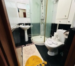 Апартаменты в Квартира GoldApart переулок Маяковского 2