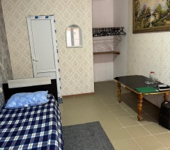 Стандарт четырех местный в Iceberg