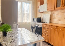 2-к. Пр-т. Московский 34/2 (стандарт) в ApartLand