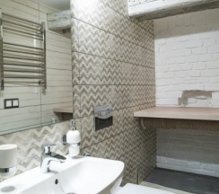 Стандарт новый в Centeral Hotel & Hostel