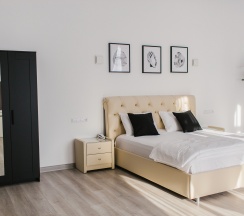 204 Супер Люкс в Freedom