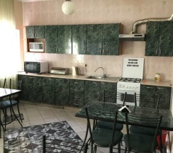 семейный стандарт в Три-С