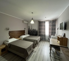 3-местный номер стандарт в Домино