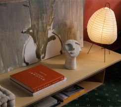 PROPER ROOM в Marco Polo Moscow