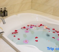 Люкс Premier в Rising Hot Spring Resort Kunming