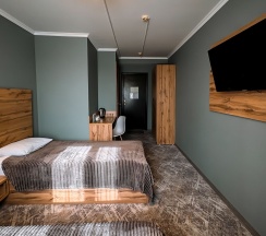 Двухместный в Олимп