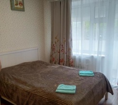 Номер 1 в Фул хаус