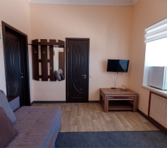 Стандарт улучшенный в Вояж