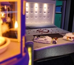 Номер Standard в Roma d'Amore - Benessere e Relax
