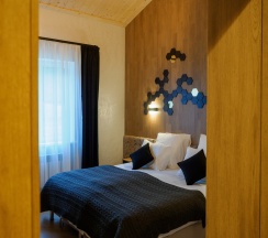 Дом в БлагоДать