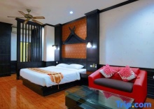 Семейный номер Grand в Nanai 2 Residence Patong