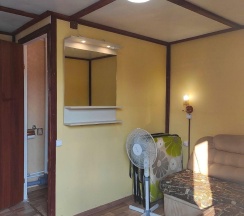 2-местный коттедж стандарт в Villa Natella