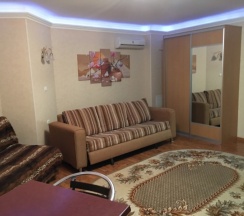 Двухкомнатный номер - Цокольный этаж в Лукоморье