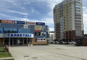 Апартаменты Апартаменты посуточно на Кузнецова в Заречном