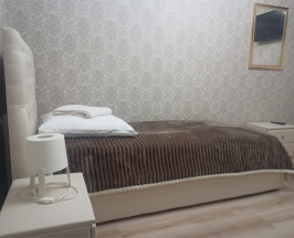 Одноместный эконом в Grand hotel