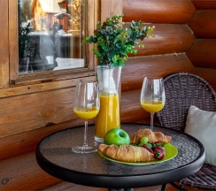 Дом ремесленника (стандарт) в Остров Суойа