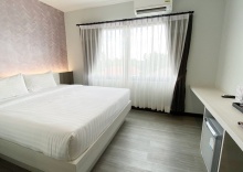 Номер Superior в Socool Grand Hotel