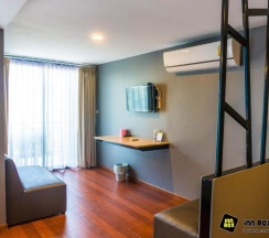 Одноместный номер Standard в Inn box Cha-Am