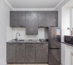 Трёхместные апартаменты c 1 комнатой в Rent Min-Vody