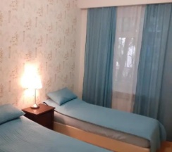 Апартаменты в Travel inn Kremlin