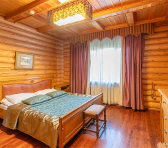 КОТТЕДЖ №5 в Александръ