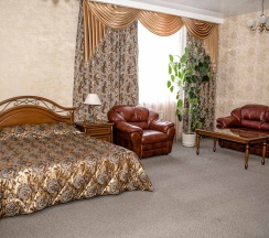 Люкс в Ангара