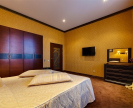 Комфорт в Мартон Берлинский дом