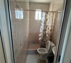 Трёхместный номер "Стандарт" в Магнолия