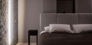 Владивосток: Апартаменты Апартаменты Comfort в Nikolaev Building