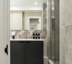 Daily | Студия (dbl, twn) в Nort на Родионова