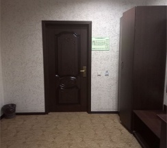 Стандарт с балконом 2+2 в Avdallini Golden Bay