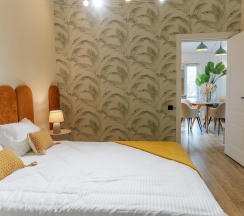 Коттедж премиум в Ёлки Чилл