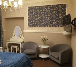 Номер Престиж в Грибоедов хаус