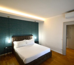 Двухместный номер Deluxe двуспальная кровать в Room Verona Ai Conti