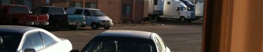 Двухместный номер Standard двуспальная кровать в Western Motor Inn