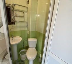 Run of House в Лучианна