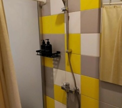 Комфорт  с двумя   раздельными кроватями. в Park Avenue Hotel