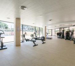 Апартаменты в Sol Cambrils Park