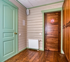 2-х комнатный Семейный в Новый ковчег