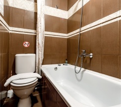 Комфорт 2х местн. 18м2 в Dream House