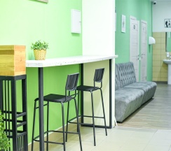 Общий №101 в Elhostel