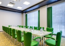 Новокузнецк: Отель Park inn by Radisson Novokuznetsk