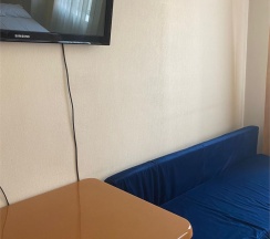 Студия 204 в Aкцент
