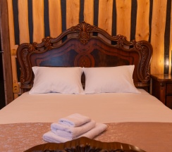 Дом № 2 в Сияние Севера