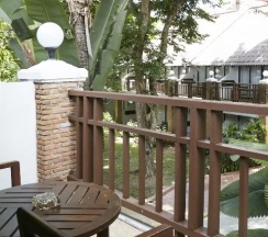 Двухместный номер Superior двуспальная кровать в Woodlands Hotel & Resort